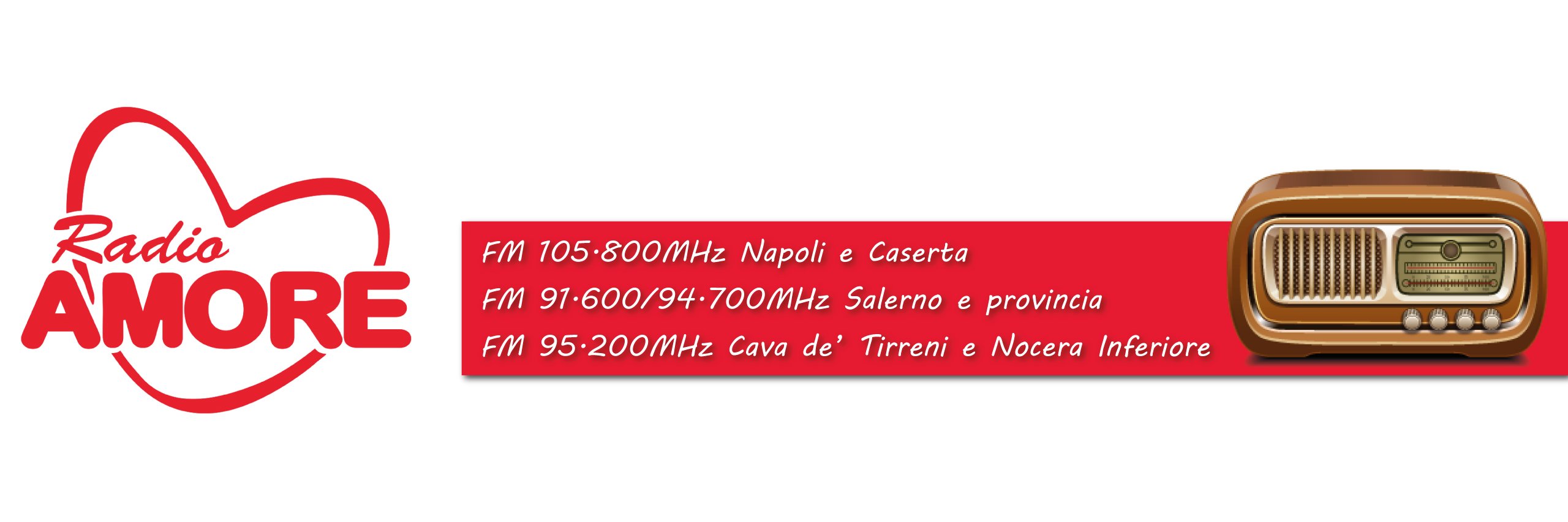 Radio_Amore's profile banner image