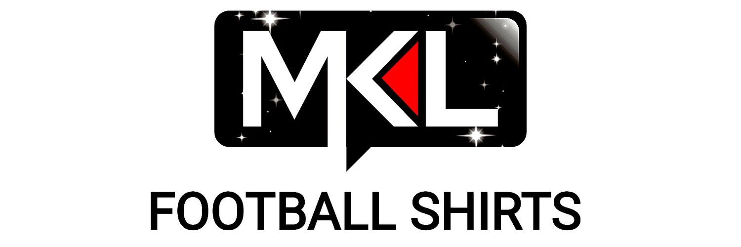 MKL football Shirts Profile Banner