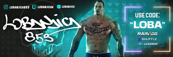LobanjicaCS Profile Banner