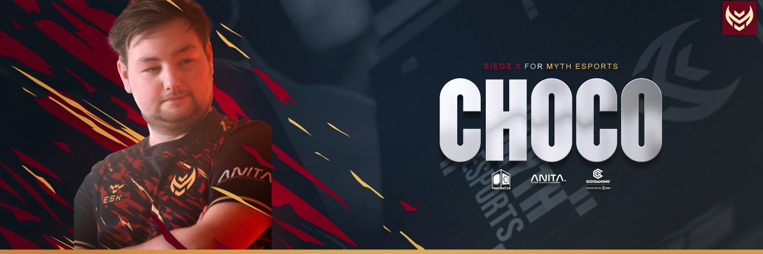 Choco banner