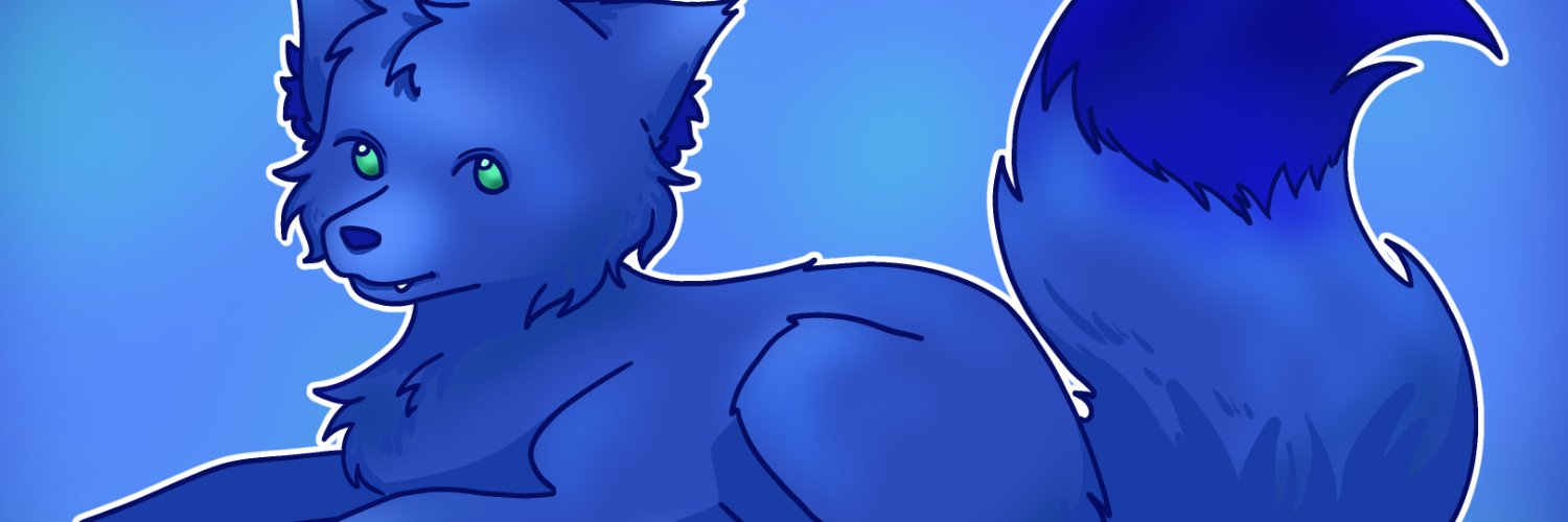 Hitochiro | Vtuber Renard FR banner