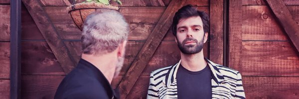 ASVKband Profile Banner