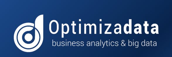 OptimizaData banner