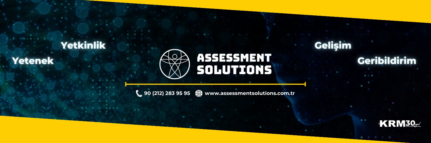 AssessmentSltns's profile banner image