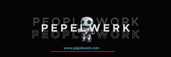 pepelwerk Profile Banner