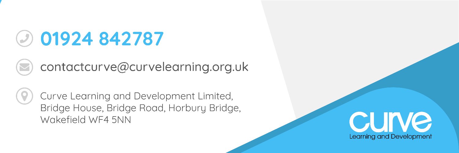 CurveLearning's profile banner image
