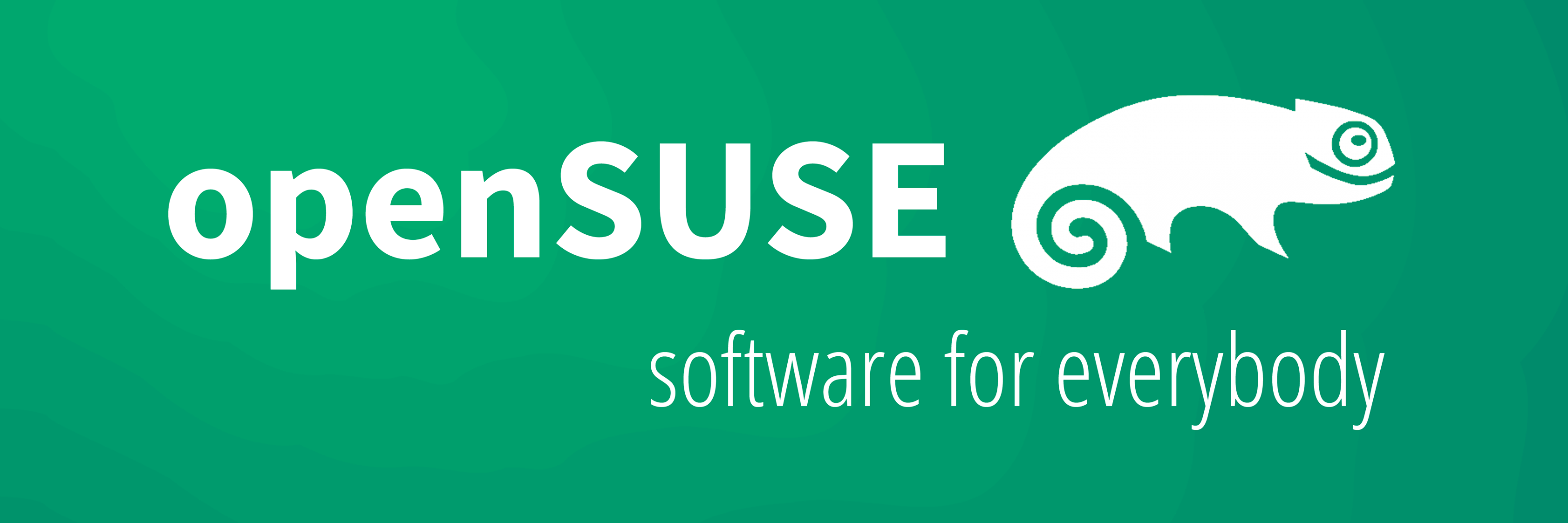 openSUSE_e's profile banner image