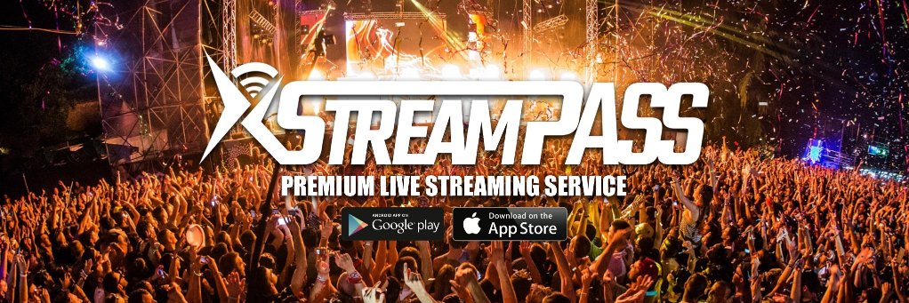 xStreamPass's profile banner image
