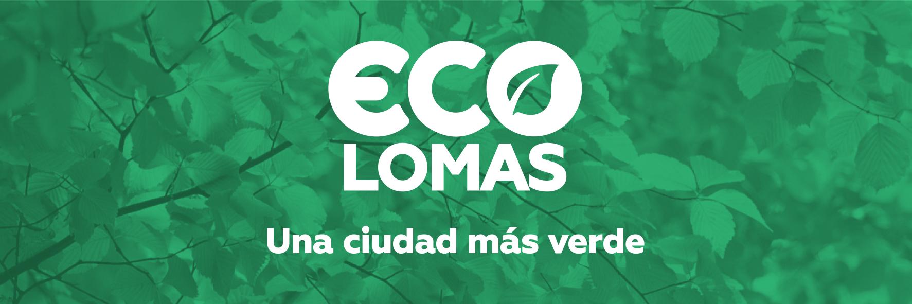 Ambiente Lomas banner