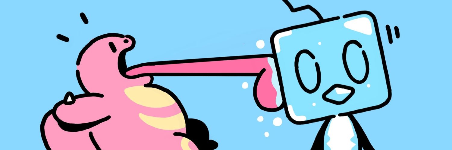 PokeBurm's profile banner image