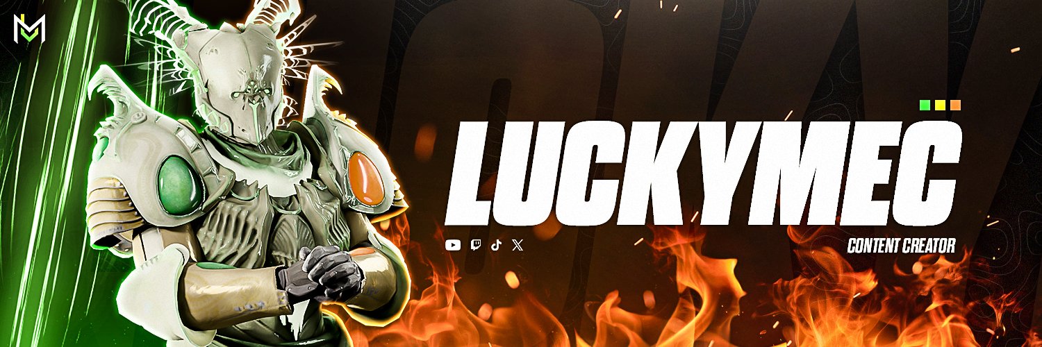 luckymec's banner