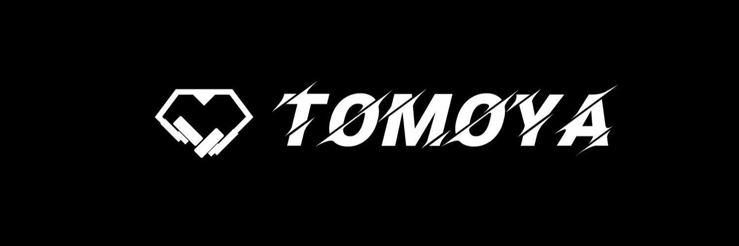 toomoyaaa's profile banner image