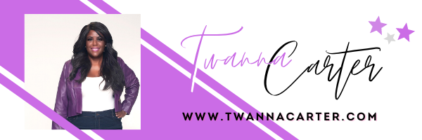 Dr. Twanna Carter Profile Banner