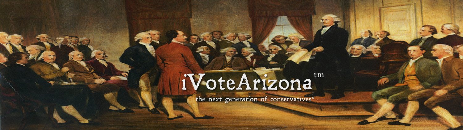 iVoteArizona™'s banner