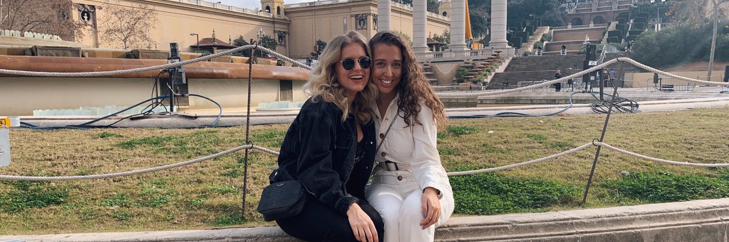 abilouisekramer's profile banner image