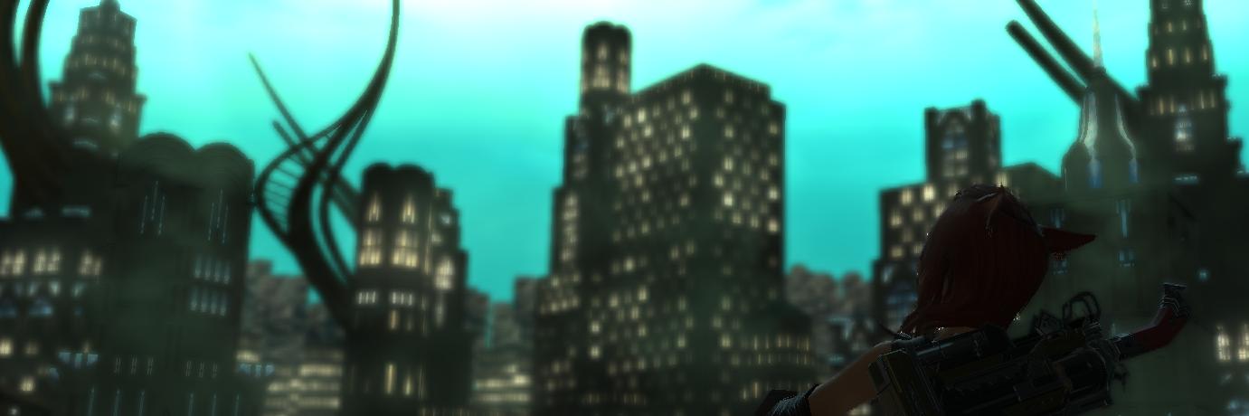 ShylohSummerz banner