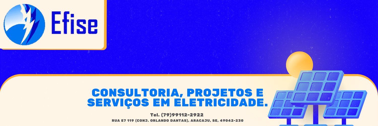 efise_com_br's profile banner image