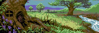 The Wilds's banner