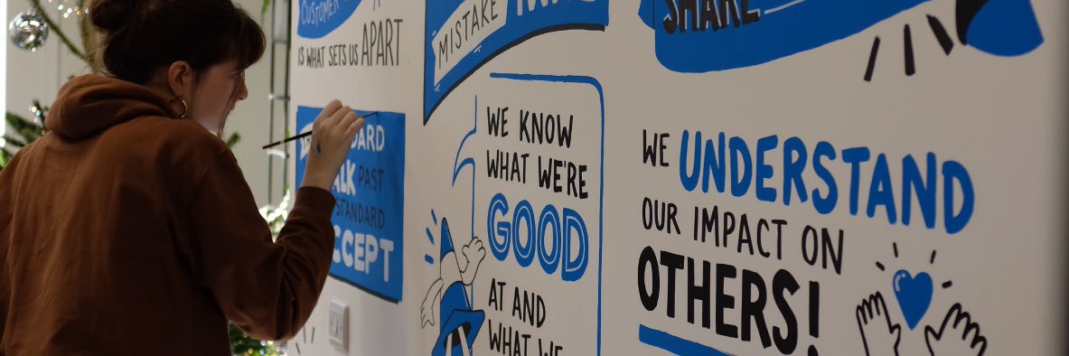 Pheeb Robinson banner