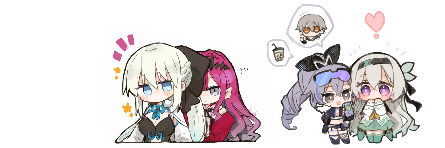しおくずもち's banner