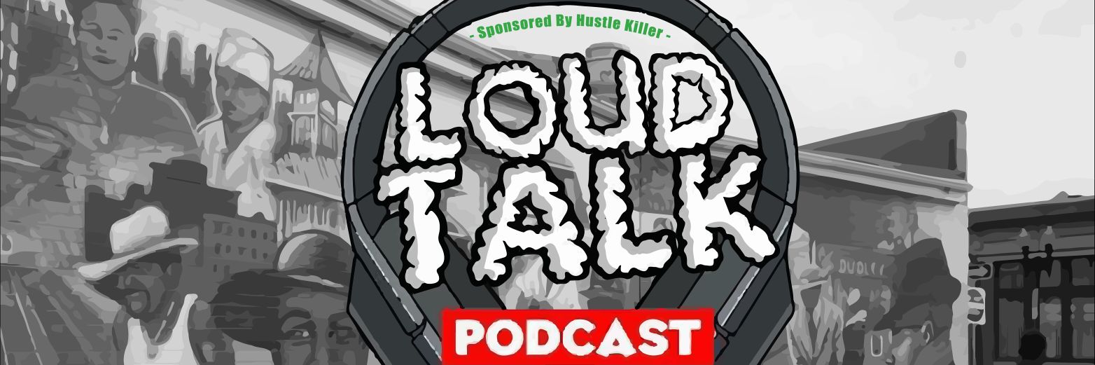 LoudtalkP's profile banner image
