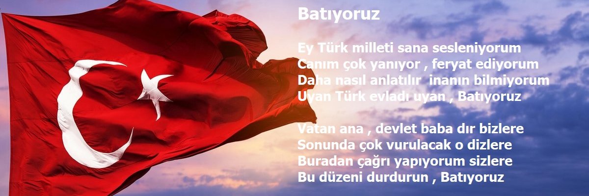 Bağımsız Düşünce banner