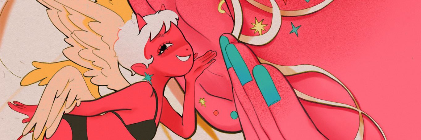 morgiemo1's profile banner image