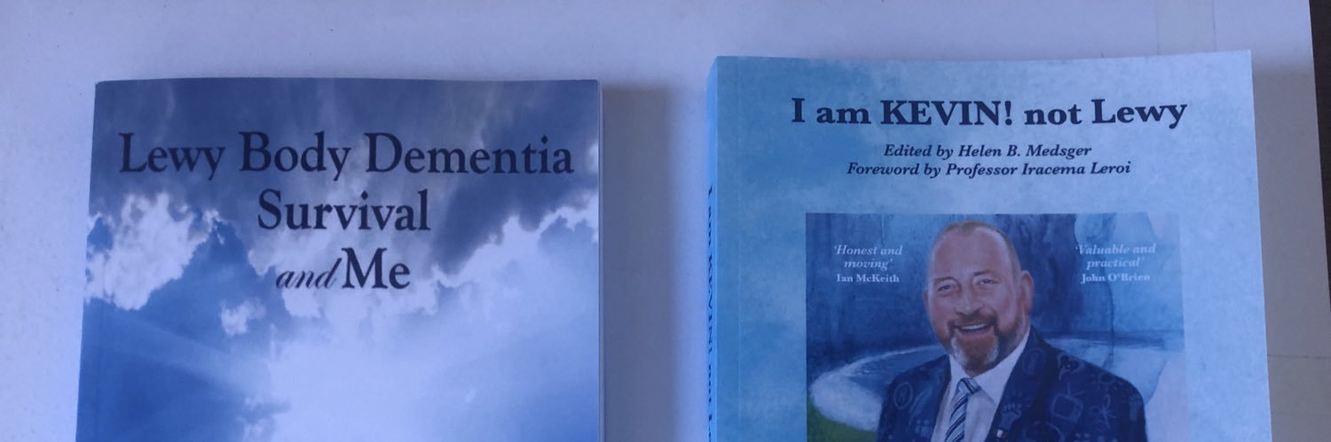 Dr Kevin Quaid banner