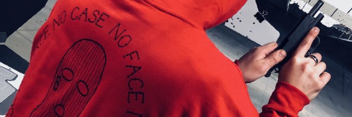 extraxx21's profile banner image