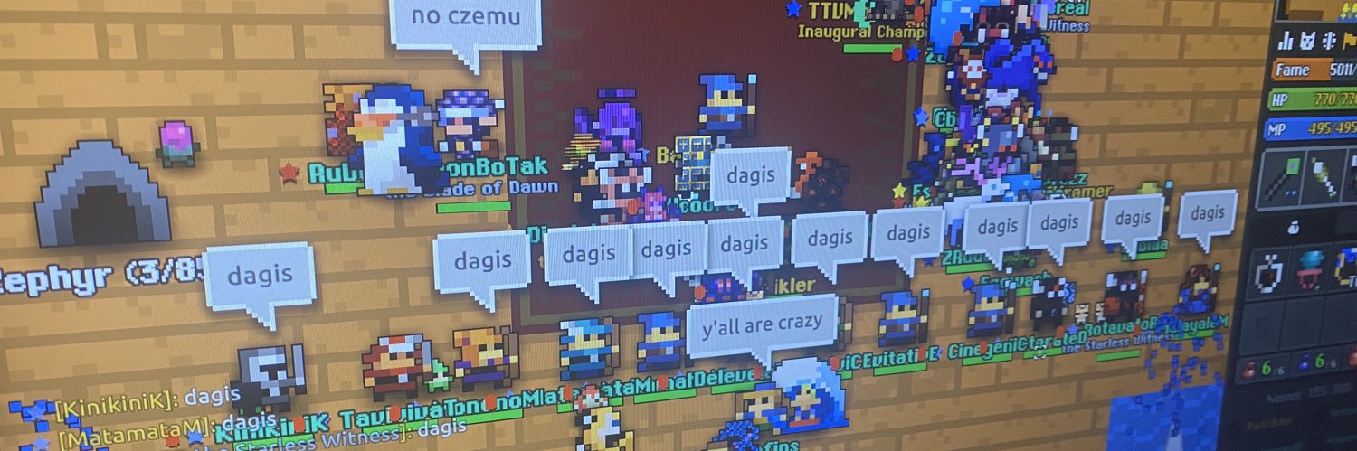 dbklarnet's profile banner image