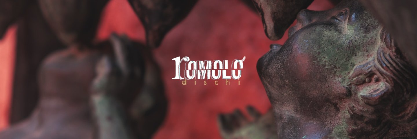 RomoloDischi's profile banner image