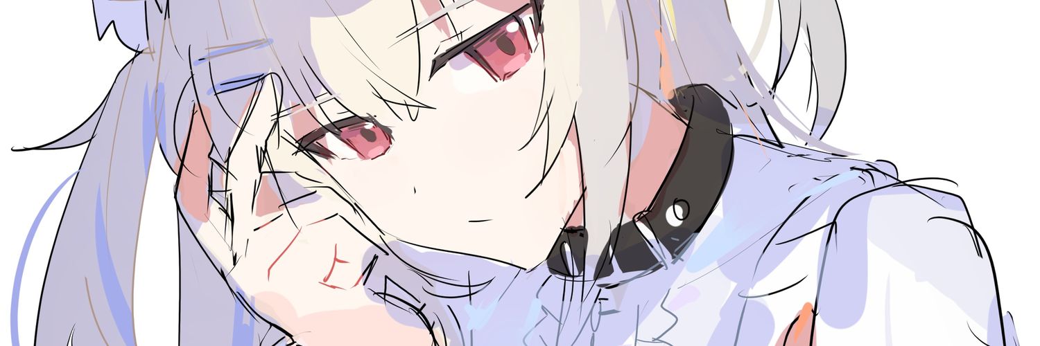 Effy // Iffy 🐺 banner