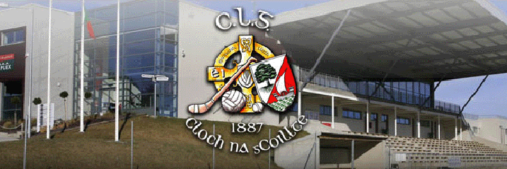 Clonakilty GAA banner
