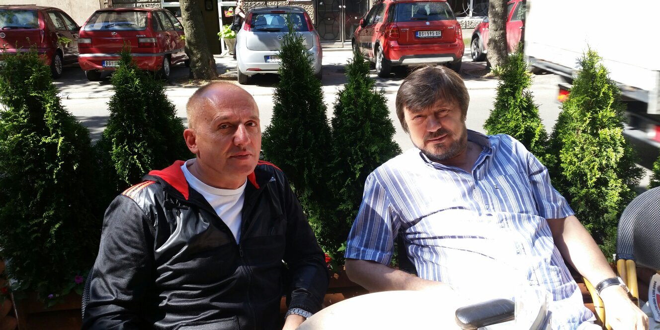 milovanovic46's profile banner image