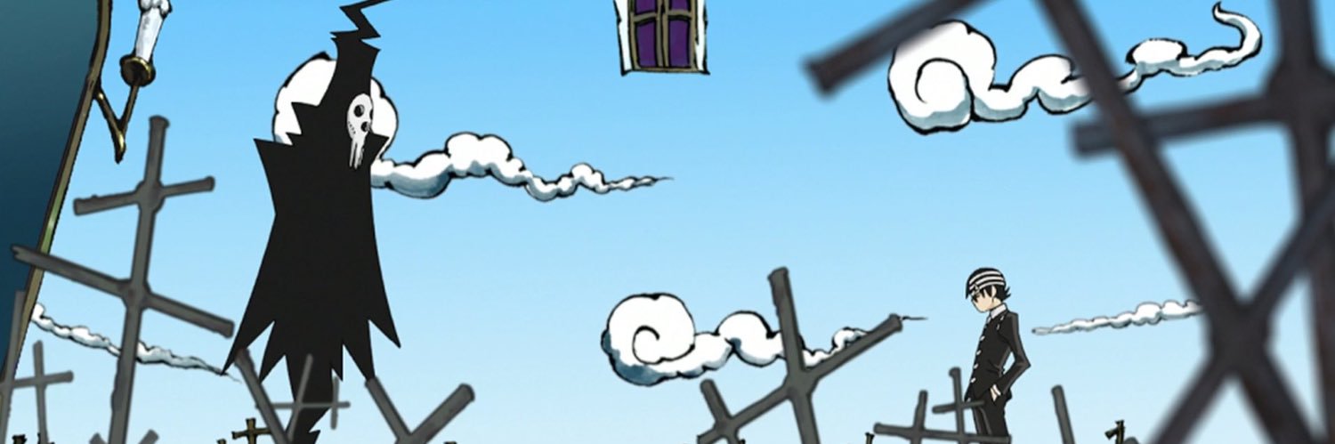 Eric's banner