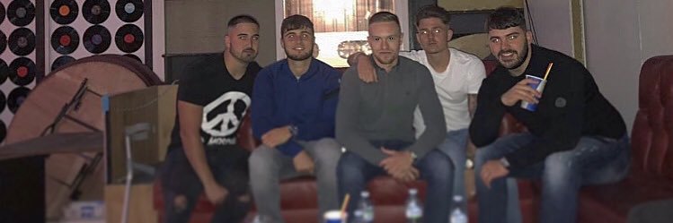 deckie ryan banner