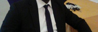 godwinumamba's profile banner image