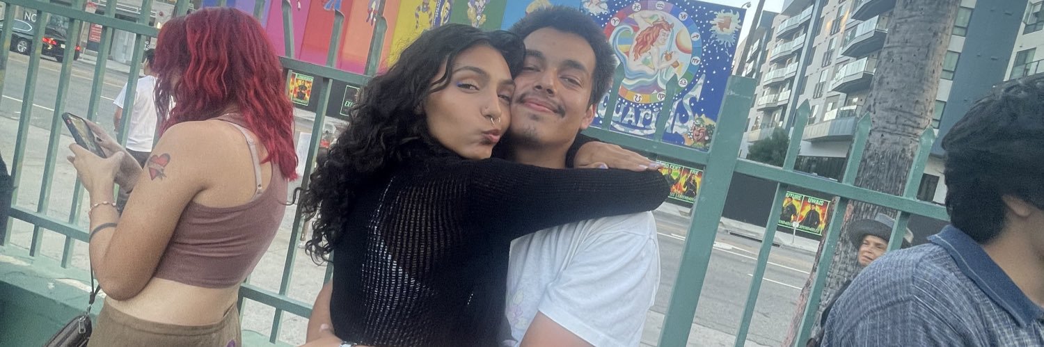 banasholyeye's profile banner image