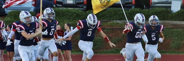 Coleman Smith banner