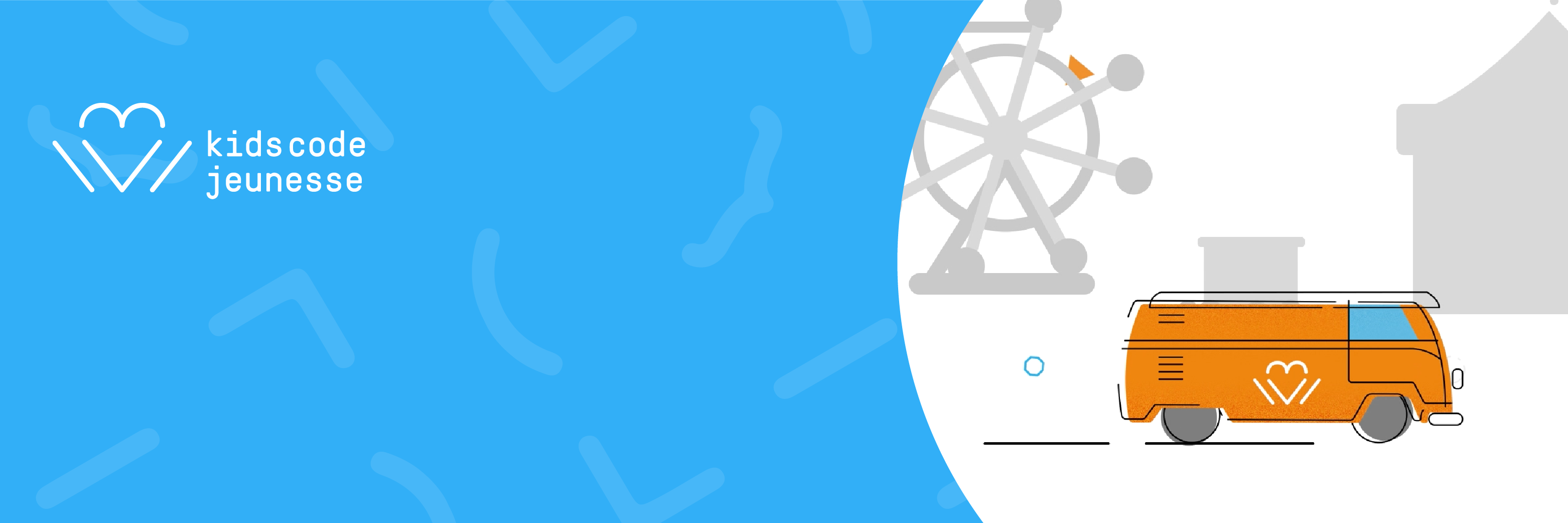 Erica KidsCodeJeunesse banner