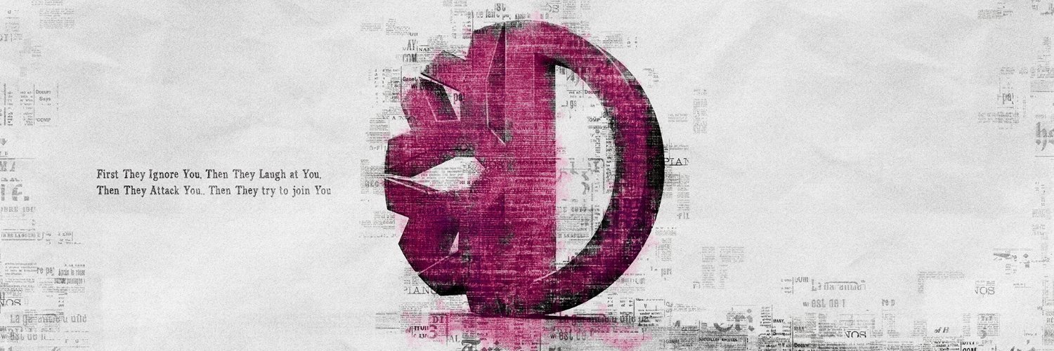 Bernd Mack banner