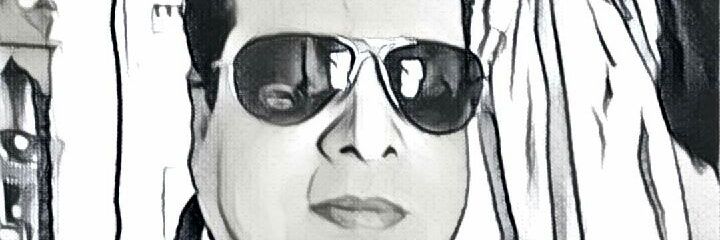 anand_5's profile banner image