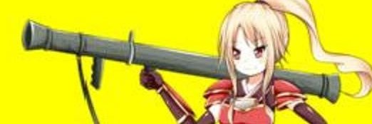 gekkanika's profile banner image