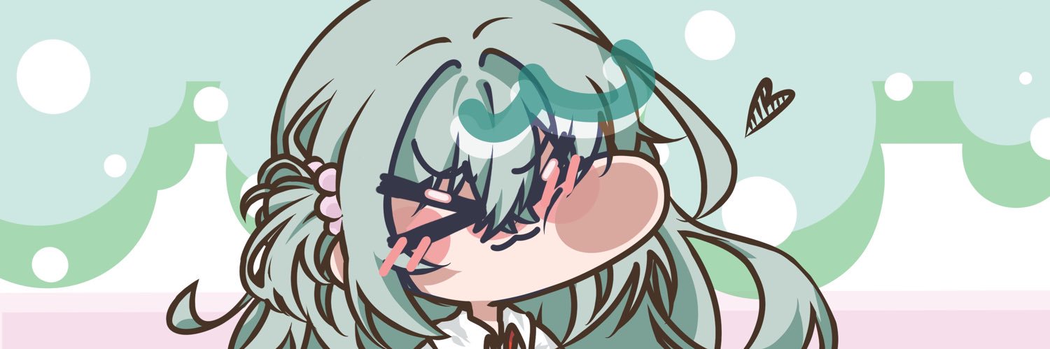 Shikibe_May's profile banner image