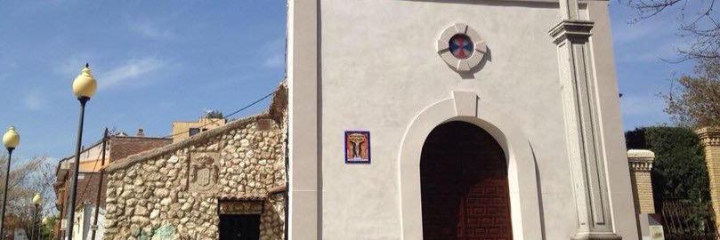 CristodCalvario's profile banner image