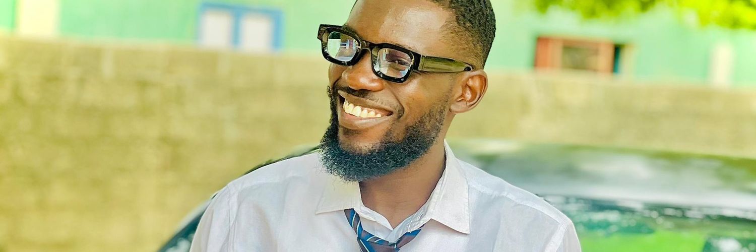 CedricVictor3's profile banner image