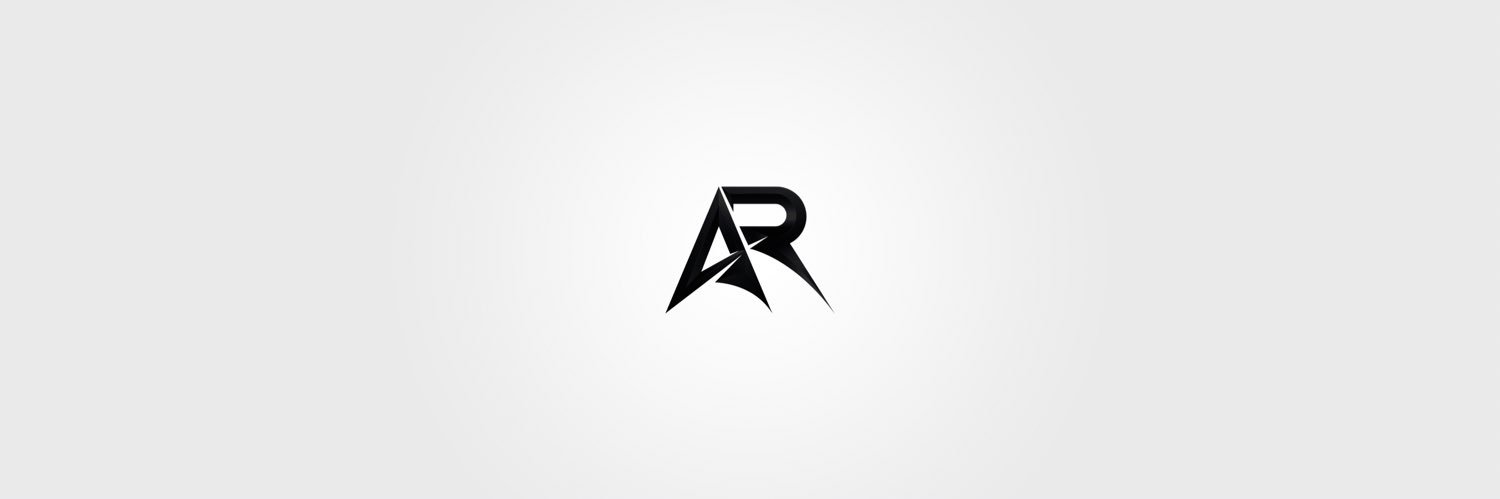 Aaron Rolo banner