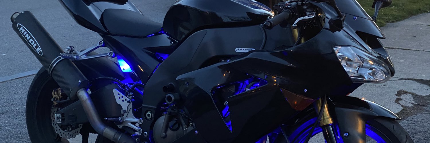 larry7134's profile banner image