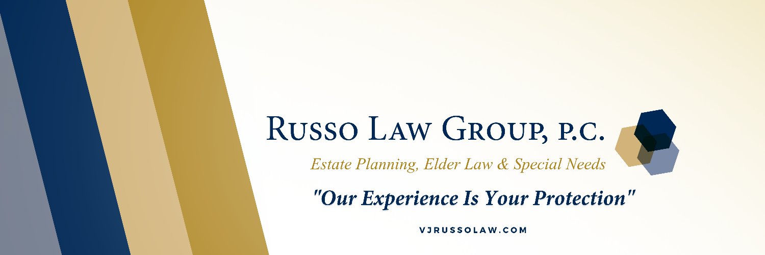 Russo Law Group, P.C. banner