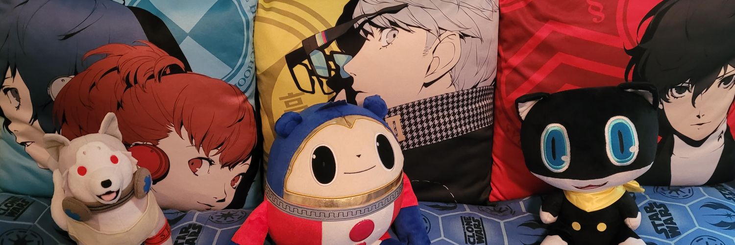 DKCBoi's profile banner image